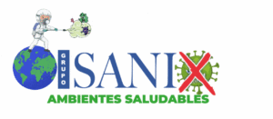 Grupo Sanix Logo
